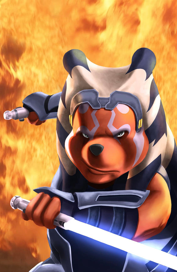 POOHSOKA VIRGIN VARIANT