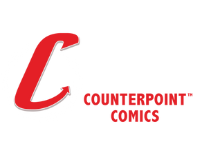 COUNTERPOINT COMICS