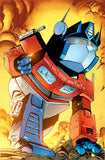 Do You Pooh Poohformers metal variant