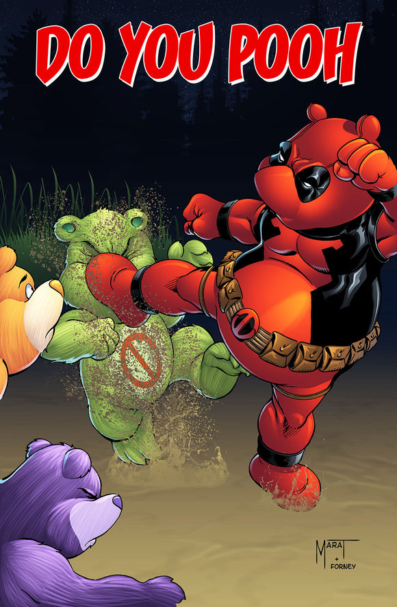 Do You Pooh 