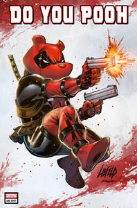 Do You Pooh LIEFELD variant