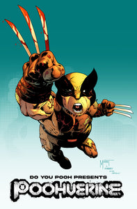 DO YOU POOH PRESENTS Poohverine attacks!
