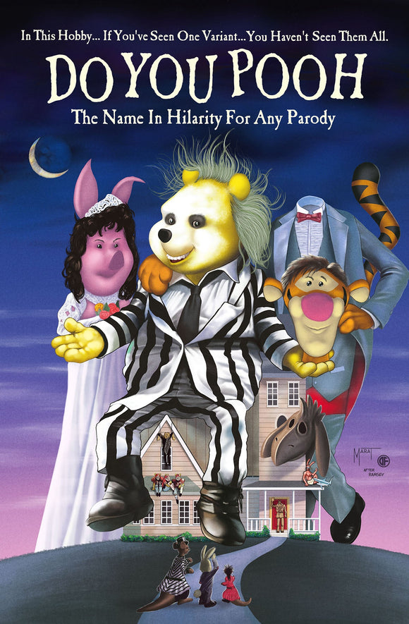 Do You Pooh 